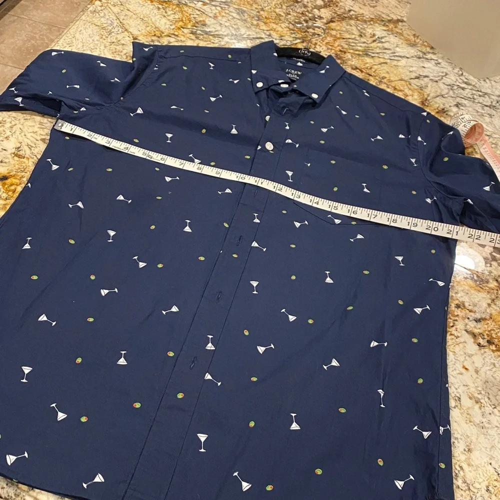 J. CREW Shirt Bundle